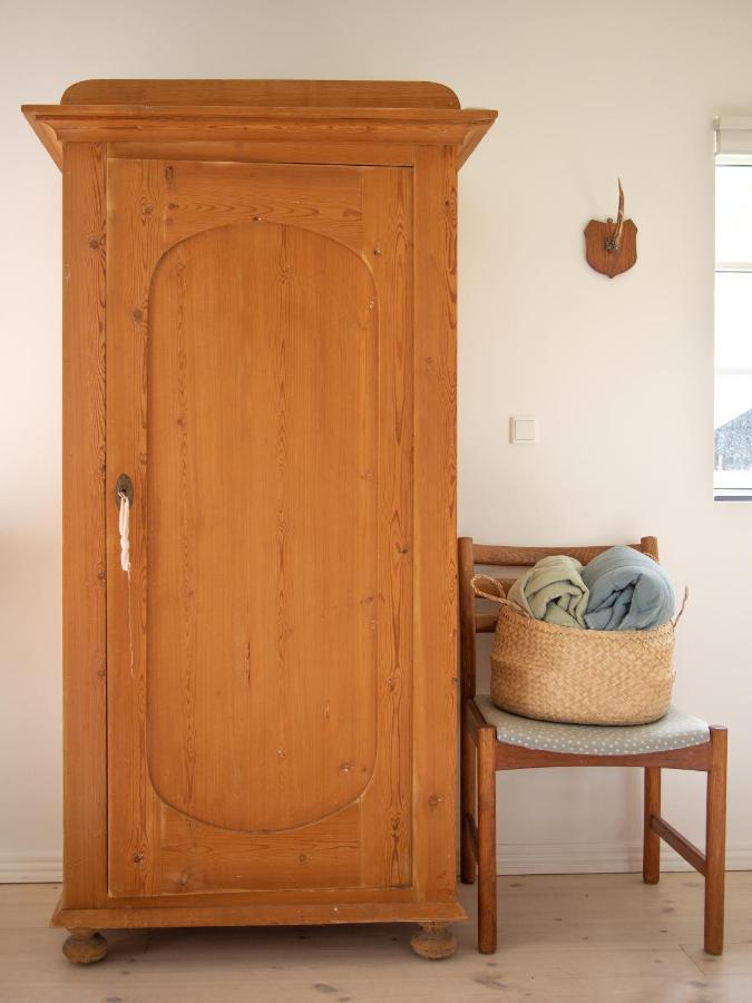 Kamilla'S Cottage, 1 Km. From The Beach Stege Exterior photo