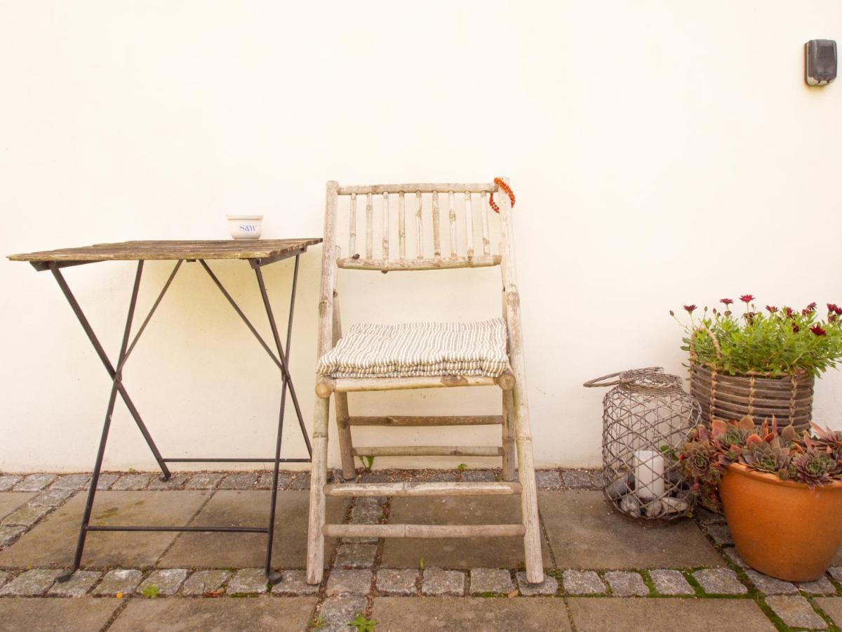 Kamilla'S Cottage, 1 Km. From The Beach Stege Exterior photo